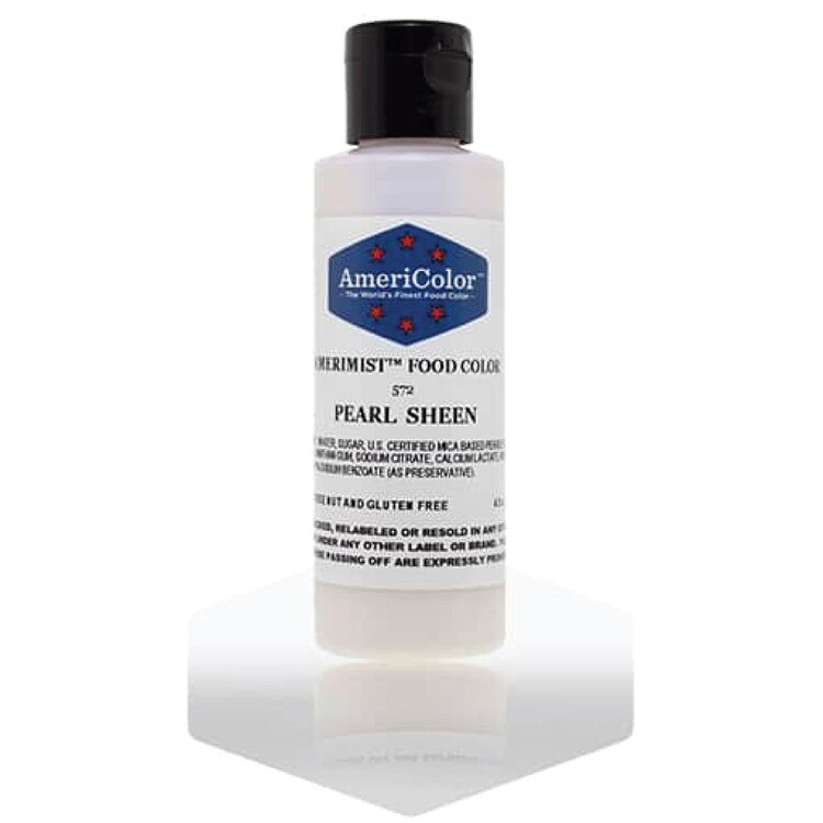 Americolor Airbrush pearl